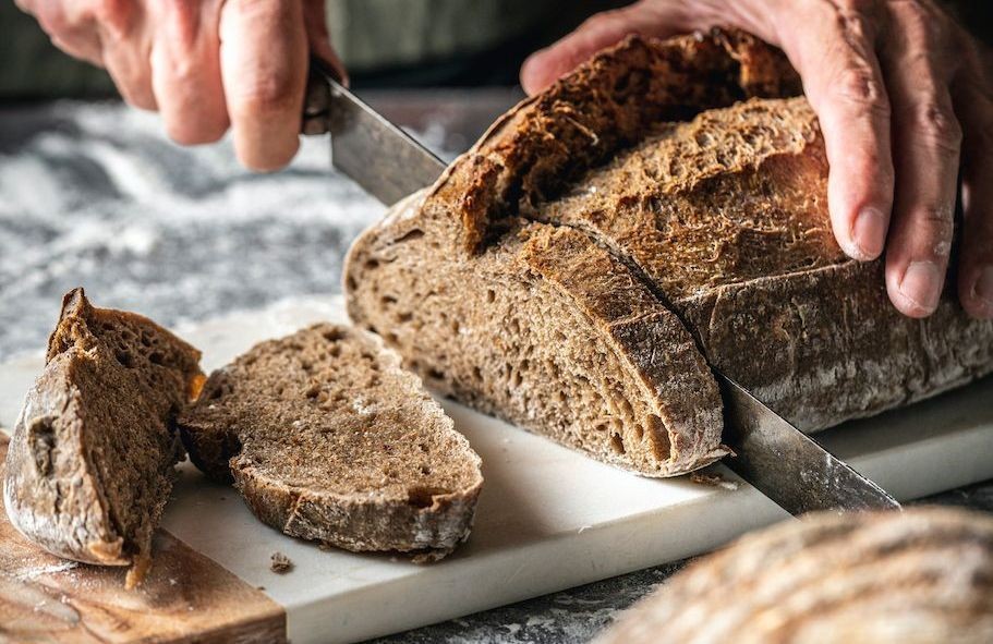 Traditional French Bread Workshop