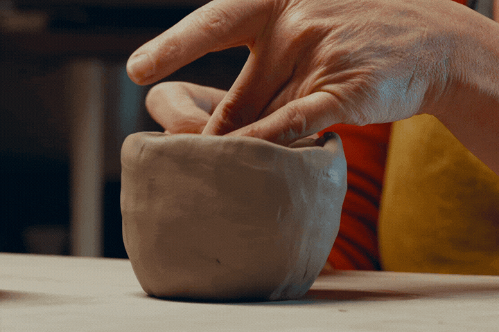 Ceramique Workshop