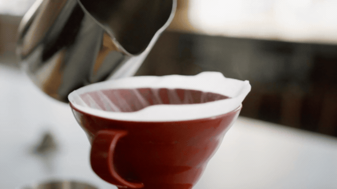 Coffee Workshop