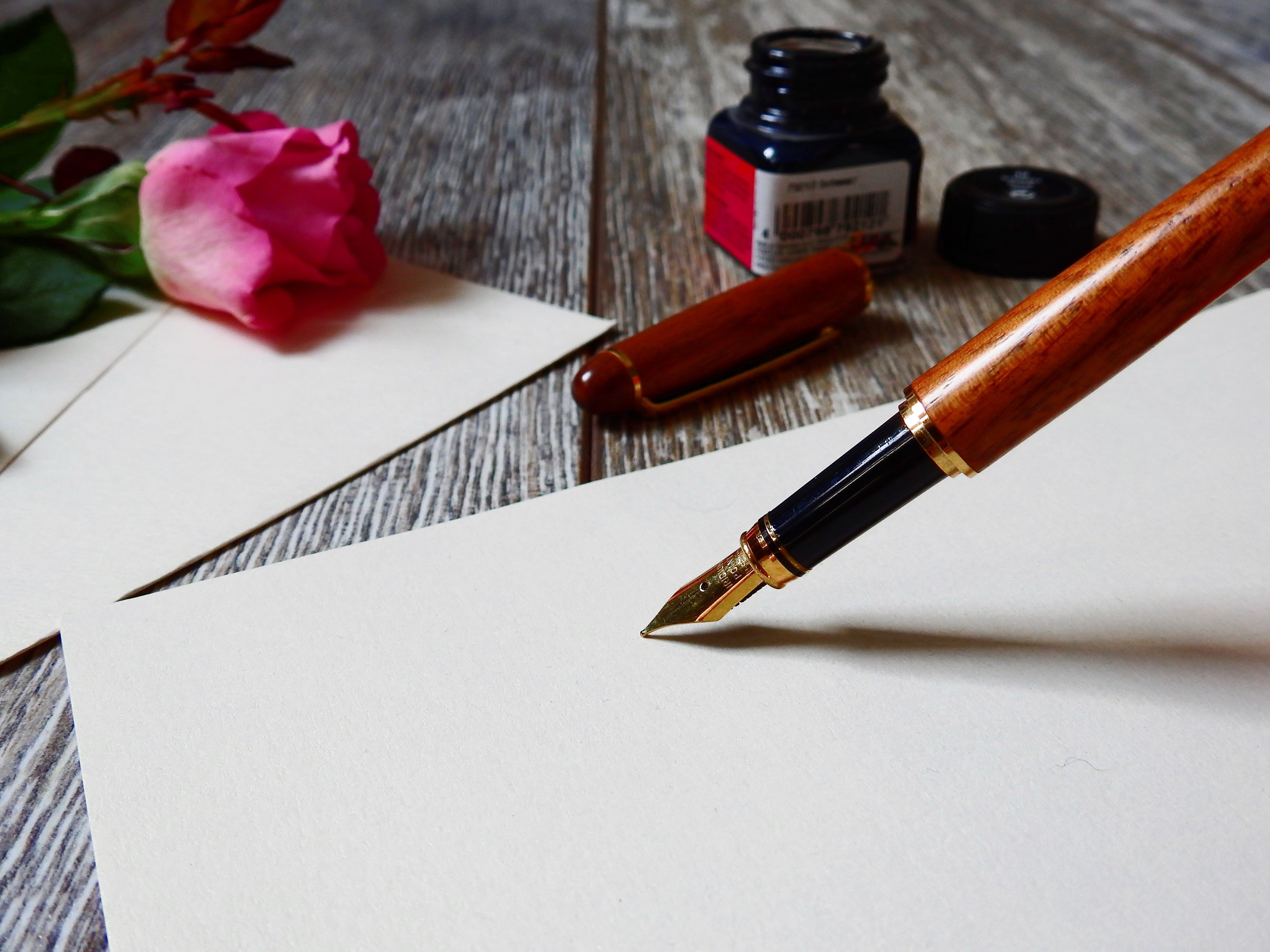 Creative Writing Workshop