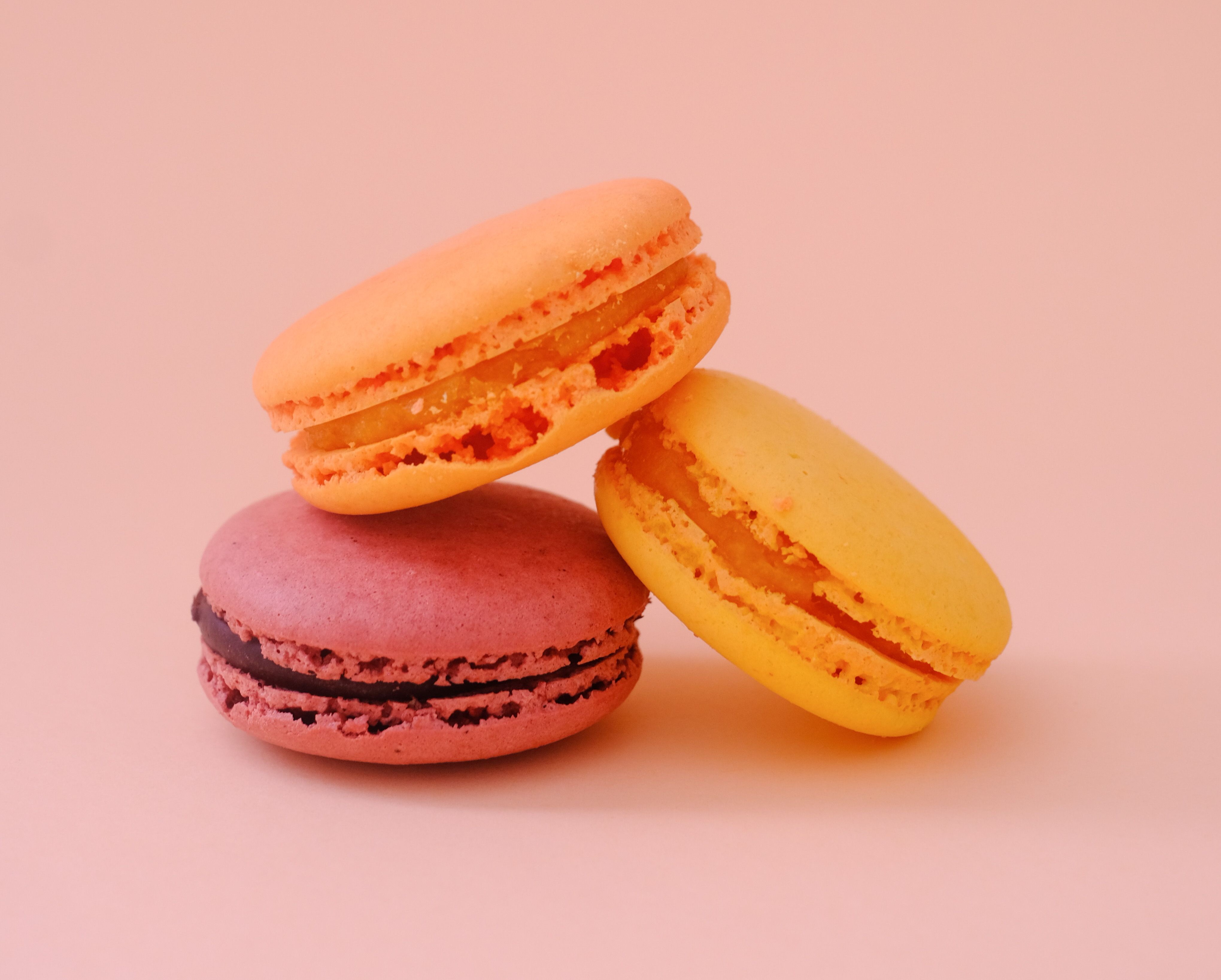 Macaron Workshop