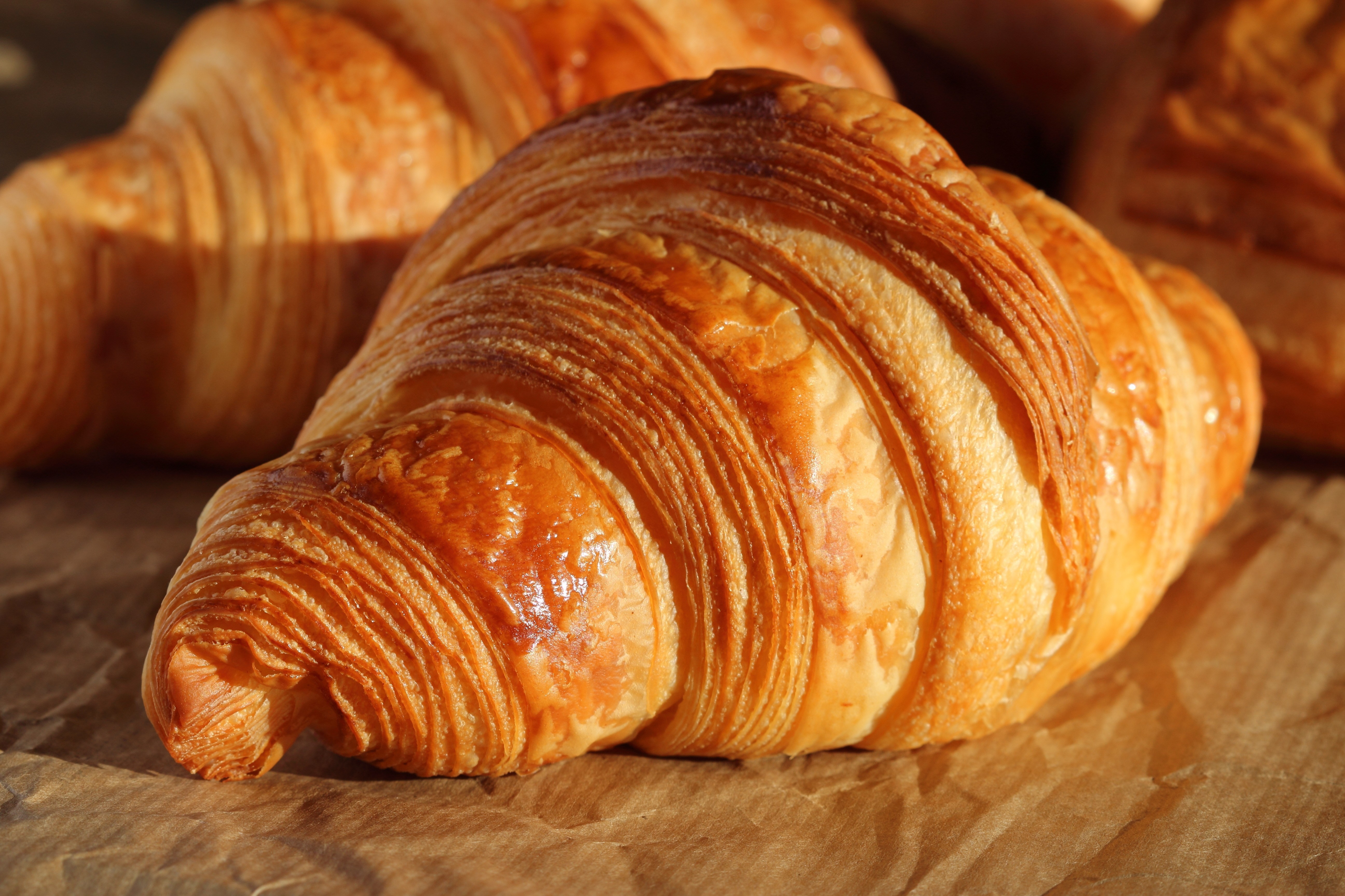 Café Croissant
